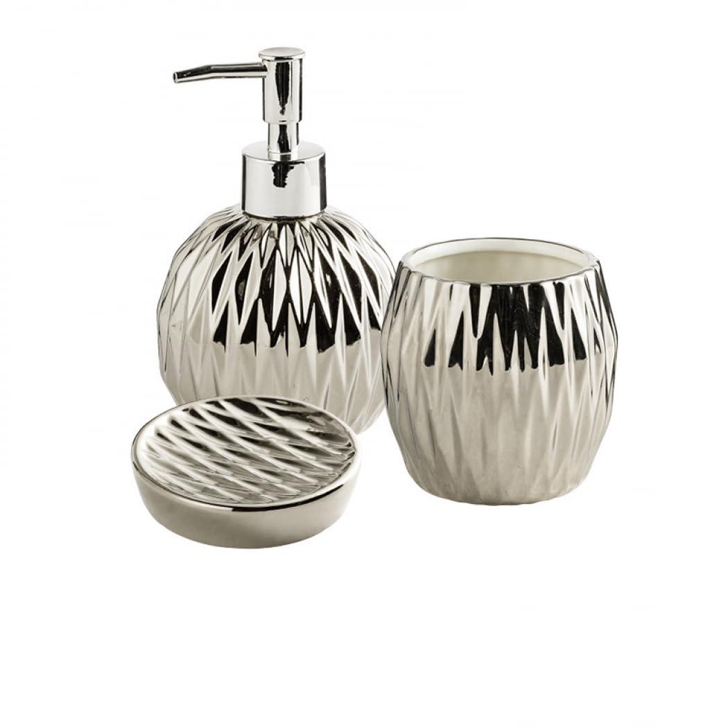 Amazon | NIELHYUN サニタリーセット バスルームセット 洗面所